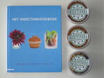Insecten-Combo